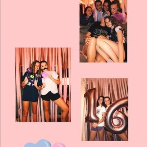 Meet your Posher, Megan